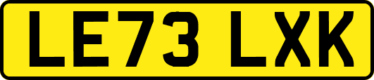 LE73LXK