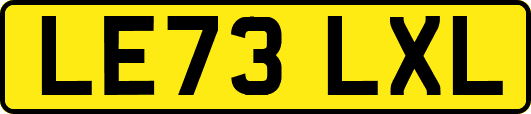 LE73LXL