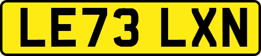 LE73LXN