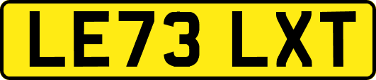 LE73LXT