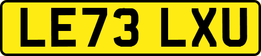 LE73LXU