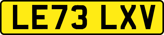 LE73LXV