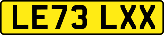 LE73LXX
