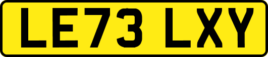 LE73LXY