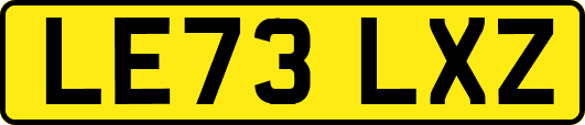 LE73LXZ