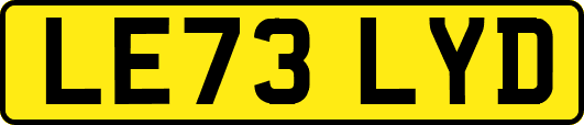 LE73LYD