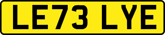 LE73LYE