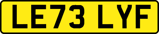 LE73LYF