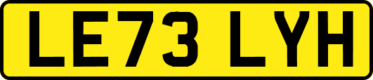 LE73LYH