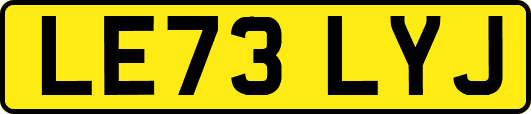LE73LYJ