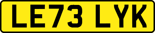 LE73LYK
