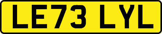LE73LYL