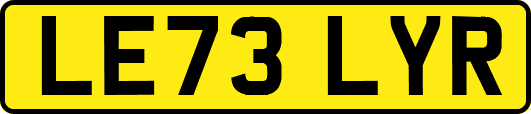 LE73LYR