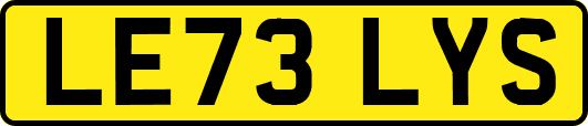 LE73LYS
