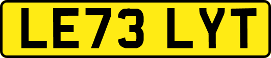 LE73LYT