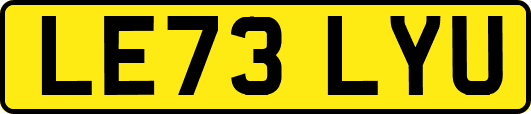 LE73LYU
