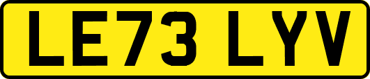 LE73LYV