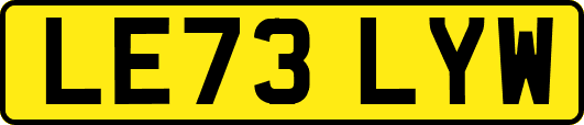 LE73LYW