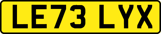 LE73LYX
