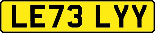 LE73LYY