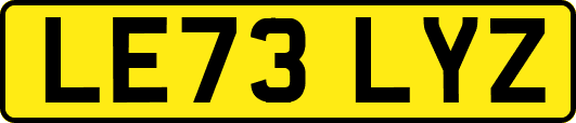 LE73LYZ