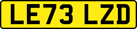 LE73LZD