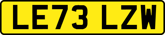 LE73LZW