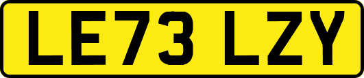 LE73LZY