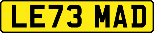 LE73MAD