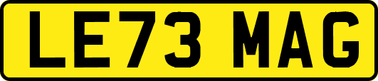LE73MAG