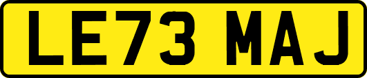 LE73MAJ