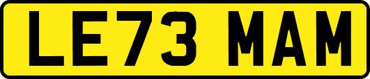 LE73MAM