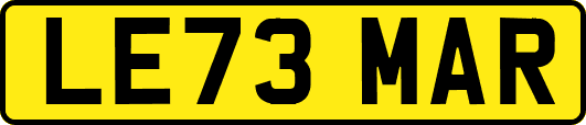 LE73MAR