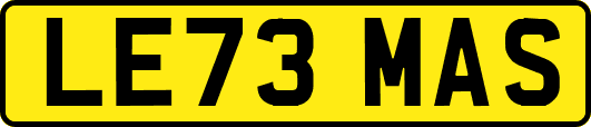 LE73MAS