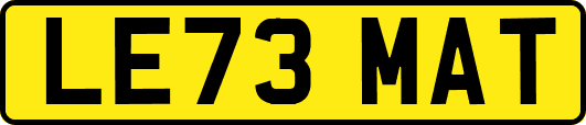 LE73MAT