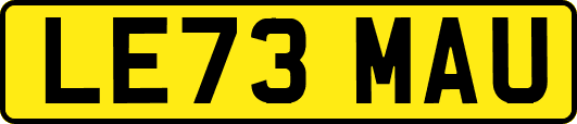 LE73MAU