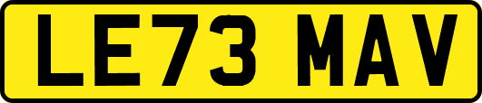 LE73MAV