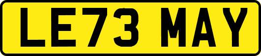 LE73MAY
