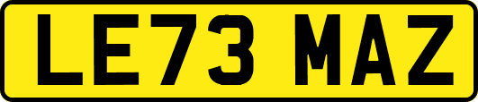 LE73MAZ