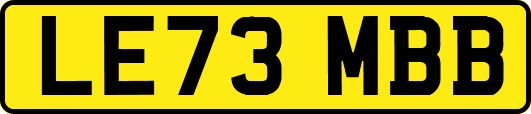 LE73MBB