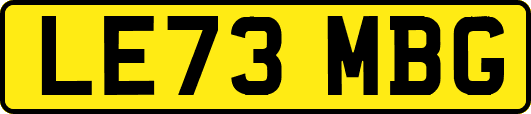 LE73MBG