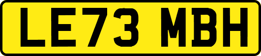 LE73MBH