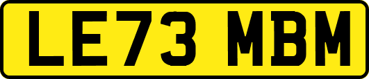 LE73MBM