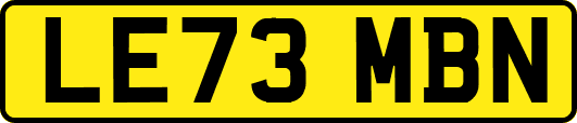 LE73MBN