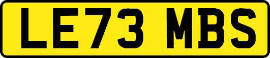 LE73MBS
