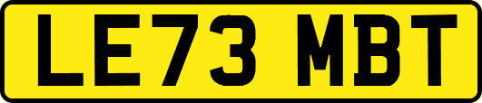 LE73MBT