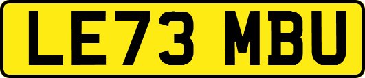 LE73MBU