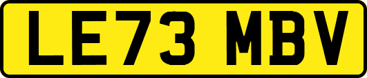 LE73MBV