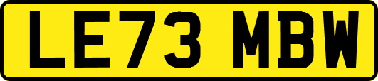 LE73MBW