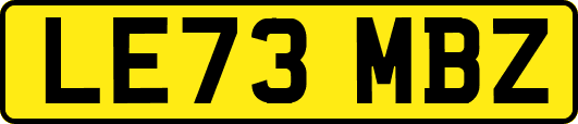 LE73MBZ